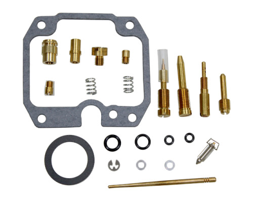 Ремонтний комплект карбюратора psychic yamaha ttr 125 '00-'05 (oem: 1003-0330) (26-1312) (для 1 карбюратора)
