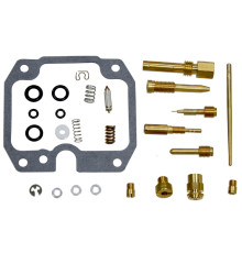 Ремонтний комплект карбюратора psychic yamaha ttr 125e/l/le '06-'07 (oem: 1003-0255) (26-1311) (для 1 карбюратора)