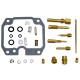 Ремонтний комплект карбюратора psychic yamaha ttr 125e/l/le '06-'07 (oem: 1003-0255) (26-1311) (для 1 карбюратора)