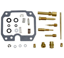 Ремонтний комплект карбюратора psychic yamaha ttr 125e/l/le '06-'07 (oem: 1003-0255) (26-1311) (для 1 карбюратора)