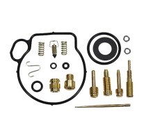 Ремкомплект карбюратора psychic yamaha tt-r 50e '06-09, (26-1306) (для 1 карбюратора)