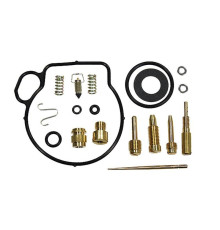 Ремкомплект карбюратора psychic yamaha tt-r 50e '06-09, (26-1306) (для 1 карбюратора)