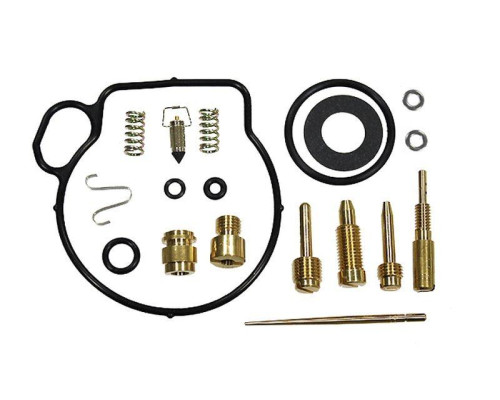 Ремкомплект карбюратора psychic yamaha tt-r 50e '06-09, (26-1306) (для 1 карбюратора)