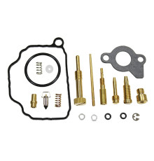 Ремкомплект карбюратора psychic yamaha tt-r 90r '06-07, (26-1142) (для 1 карбюратора)