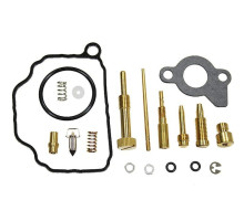 Ремкомплект карбюратора psychic yamaha tt-r 90r '06-07, (26-1142) (для 1 карбюратора)