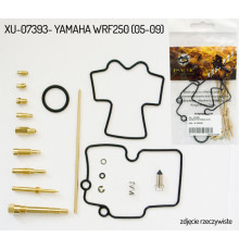 Ремонтний комплект карбюратора psychic yamaha wrf 250 '05-'09 (wr250f) (26-1294) (для 1 карбюратора)