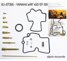 Ремкомплект карбюратора psychic yamaha wrf 450 '07-'09 (26-1266) (для 1 карбюратора)