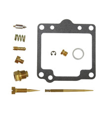 Ремкомплект карбюратора psychic yamaha xs 1100e/se '78 (2h7-14901-10, 2h7-14902-11, 2h7-14903-11, 2h7-14904-11) (для 1 карбюратора)