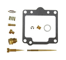 Ремкомплект карбюратора psychic yamaha xs 1100e/se '78 (2h7-14901-10, 2h7-14902-11, 2h7-14903-11, 2h7-14904-11) (для 1 карбюратора)