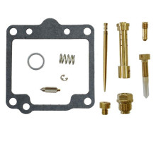 Ремкомплект карбюратора psychic yamaha xs 400e/2e/f '78-81 (2l0-14901-60, 2l0-14902-60) (для 1 карбюратора)