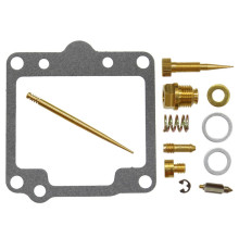 Ремкомплект карбюратора psychic yamaha xs 750/s '78-79 (2f3-14900-00) (для 1 карбюратора)