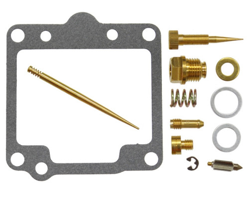 Ремкомплект карбюратора psychic yamaha xs 750/s '78-79 (2f3-14900-00) (для 1 карбюратора)