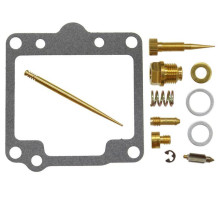 Ремкомплект карбюратора psychic yamaha xs 750/s '78-79 (2f3-14900-00) (для 1 карбюратора)
