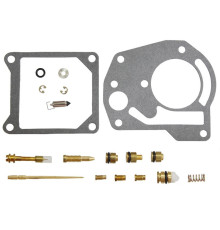 Ремкомплект карбюратора psychic yamaha xs 850l/s '80-81 (4h1-14901-00, 4h1-14902-00, 4h1-14903-00, 4h1-14904-00) (для 1 карбюратора)