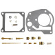 Ремкомплект карбюратора psychic yamaha xs 850l/s '80-81 (4h1-14901-00, 4h1-14902-00, 4h1-14903-00, 4h1-14904-00) (для 1 карбюратора)