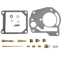 Ремкомплект карбюратора psychic yamaha xs 850l/s '80-81 (4h1-14901-00, 4h1-14902-00, 4h1-14903-00, 4h1-14904-00) (для 1 карбюратора)