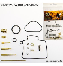 Ремкомплект карбюратора psychic yamaha yz 125 '02-'04 (26-1148) (для 1 карбюратора)