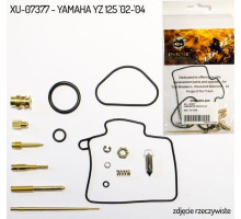 Ремкомплект карбюратора psychic yamaha yz 125 '02-'04 (26-1148) (для 1 карбюратора)