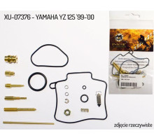 Ремкомплект карбюратора psychic yamaha yz 125 '99-'00 (26-1532) (для 1 карбюратора)