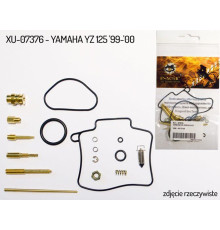 Ремкомплект карбюратора psychic yamaha yz 125 '99-'00 (26-1532) (для 1 карбюратора)