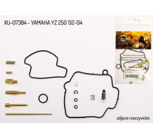 Ремкомплект карбюратора psychic yamaha yz 250 '02-'04 (26-1205) (для 1 карбюратора)