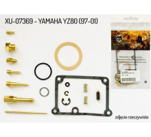 Ремкомплект карбюратора psychic yamaha yz 80 '97-'01 (26-1307) (для 1 карбюратора)