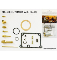 Ремкомплект карбюратора psychic yamaha yz 80 '97-'01 (26-1307) (для 1 карбюратора)