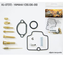 Ремкомплект карбюратора psychic yamaha yz 85 '06-'09 (26-1140) (для 1 карбюратора)