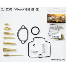 Ремкомплект карбюратора psychic yamaha yz 85 '06-'09 (26-1140) (для 1 карбюратора)