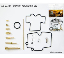 Ремкомплект карбюратора psychic yamaha yzf 250 '03-'06 (26-1278) (для 1 карбюратора)