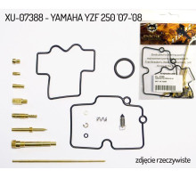 Ремкомплект карбюратора psychic yamaha yzf 250 '07-'08 (26-1278), (26-1275) (на 1 карбюратор)