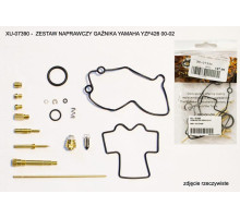 Ремкомплект карбюратора psychic yamaha yzf 426 00-02 (26-1439) (для 1 карбюратора)