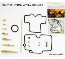 Ремкомплект карбюратора psychic yamaha yzf 450 '05-'09 (26-1271) (для 1 карбюратора)