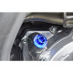 Кришка маслозаливної баки yz 250f '01-'25, yz 65 '18-'25, yz 85 '98-'25, yz 125 '94-'25, yz 250 '99-'25, wr 250r '07-'25, wr 250f / 450f '03-'25 колір синій