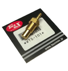 Датчик температури охолоджуючої рідини tourmax honda cb/cbr/gl/st/vf/vt/ntv/xrv/xl/vfr750 (made in japan)