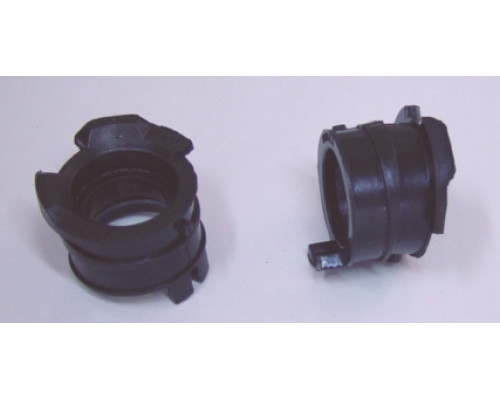 Карбюратор tourmax кабелі взаємні honda xl 125v '01-'06, vt 125c '99-'06 (2шт.) (виробництво японії)