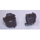 Карбюратор tourmax кабелі взаємні honda xl 125v '01-'06, vt 125c '99-'06 (2шт.) (виробництво японії)