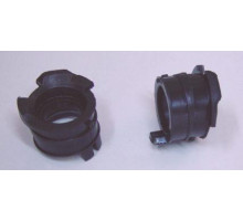 Карбюратор tourmax кабелі взаємні honda xl 125v '01-'06, vt 125c '99-'06 (2шт.) (виробництво японії)
