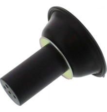 Tourmax карбюратор дросельна мембрана kawasaki bn 125 eliminator '00-'09 (oem:16126-1352) (вироблено в японії)