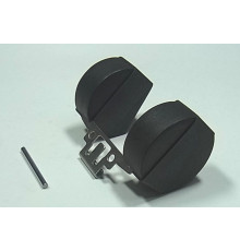 Поплавок карбюратора tourmax yamaha xt 600e '90-99, xtz 660 '92-93, tt 600r '99 (made in japan)