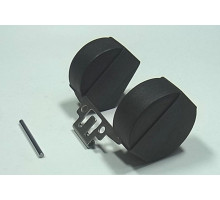 Поплавок карбюратора tourmax yamaha xt 600e '90-99, xtz 660 '92-93, tt 600r '99 (made in japan)