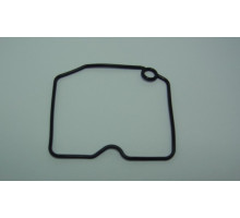 Прокладка поплавкової камери карбюратора tourmax (1 шт.) kawasaki vn 800 95-06, vn 1500 96-99, kvf 360 03-11, klf 400 93-99, kvf 400 97-02 - замінено на fbg-411v-1 (made in japan)
