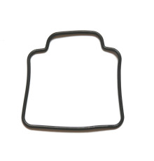 Прокладка поплавкової камери карбюратора tourmax (1 шт.) suzuki gsx 600 88-89, 1100 88-92, gsx-r 750 86-87, 1100 86-88, yamaha yfm 250/350/400, xt/tt 225 (made in japan) (nbr каучук)