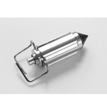 Tourmax голчастий клапан honda cb/cx/cm/gl/vf/vt/xl/xr, kawasaki ex/el/en/kz/zx/zr/vn keihin ЗАДНІe 1 (k1) (made in japan)(8831)
