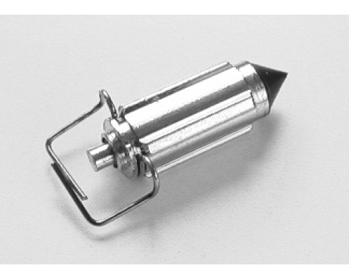 Tourmax голчастий клапан honda cb/cx/cm/gl/vf/vt/xl/xr, kawasaki ex/el/en/kz/zx/zr/vn keihin ЗАДНІe 1 (k1) (made in japan)(8831)