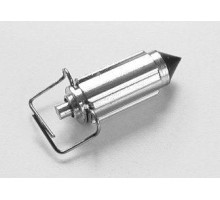 Tourmax голчастий клапан honda cb/cx/cm/gl/vf/vt/xl/xr, kawasaki ex/el/en/kz/zx/zr/vn keihin ЗАДНІe 1 (k1) (made in japan)(8831)