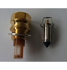 Голячий клапан tourmax з сиденням honda vt 600c '88-97, vt 750c '97-03, vfr 750f '90-93 (вироблено в японії)