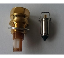Голячий клапан tourmax з сиденням honda vt 600c '88-97, vt 750c '97-03, vfr 750f '90-93 (вироблено в японії)