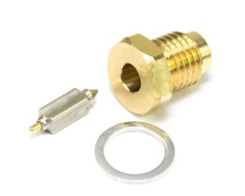 Голчий клапан tourmax з сіделом yamaha dt 80 '81-'83, gt 80 '78-'80, sr 125 '89-'00 (oem:654-14390-20; 367-14390-20) (вироблено в японії)