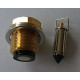 Клапан голчий tourmax з сіделом yamaha xv 700/750 virago '84-88, v-max 1200 '85-07, xv 535 virago '85-97 (10l-14390-02) (виробництво японії)